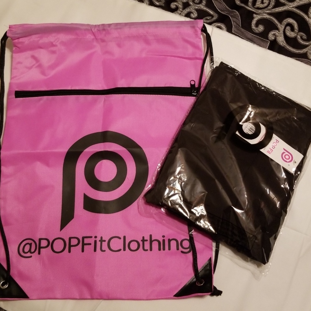 PopFit leggings